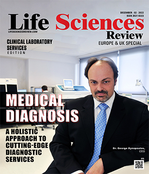 Top 5 Clinical Laboratory Services Companies in UK - 2022